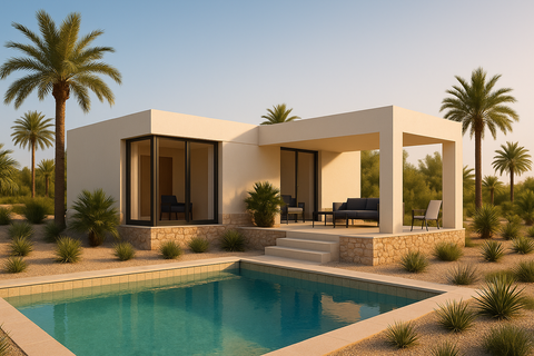 Landejendom i Agost, Alicante, Agost - € 299.000 | Ref: Alba01 - foto 1